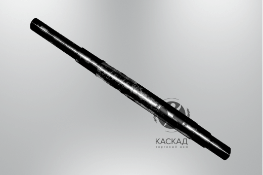 Вал ведучого барабана тримера ЗМ-60 ЗА 03.601-01
